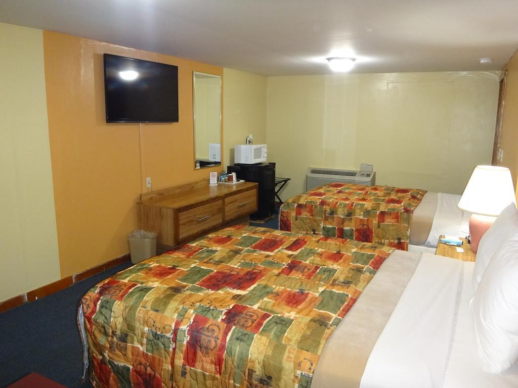 Tri State Motel Dalhart Room photo